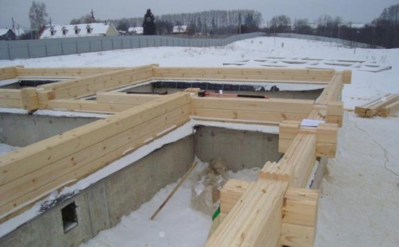 It's A Nice Brace House With Its Hands