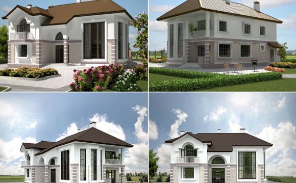 Best Private Housing Projects