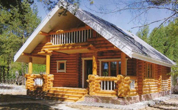 Cut House Projects