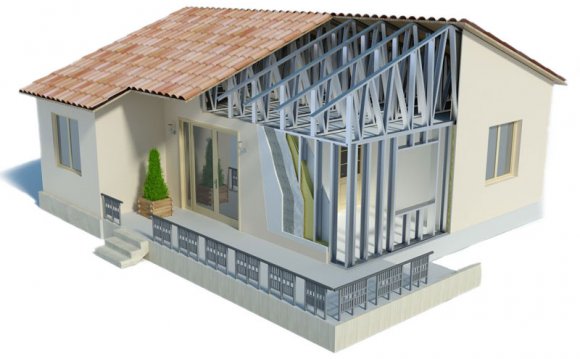 Desk Material For Building The House