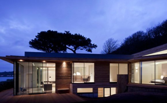 Single Country House