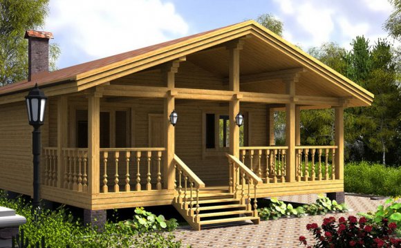 Construction Of Long-Distressed Houses